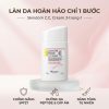 Kem chống nắng Skindom Luxury Cell Peptide CC Cream