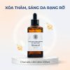 Serum Hanyskin Vitamin C làm sáng da mờ thâm cho mọi loại da tại Biocelluxe
