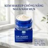Kem Makeup Dr Hany Chống Nắng Ngừa Nám Phục Hồi Da Sau Tái Tạo Biocelluxe